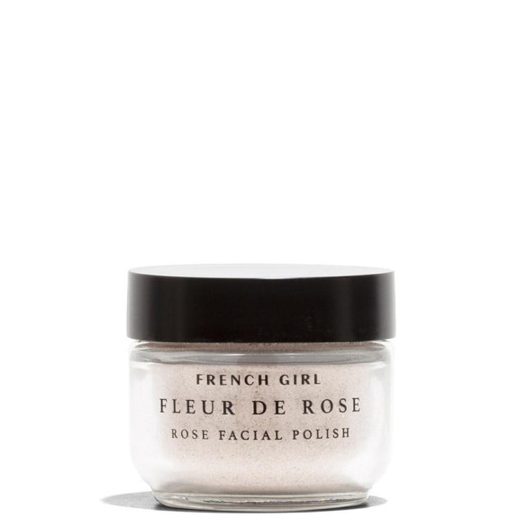 French Girl Fleur De Rose - Rose Facial Polish 2 oz/ 56 g